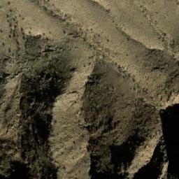 Satellite imagery of Kōh-e Shahang, AF