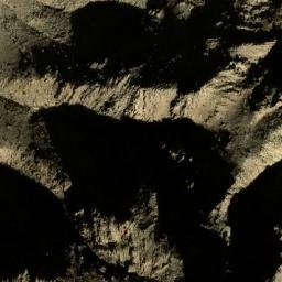 Satellite imagery of Kōh-e Shahang, AF