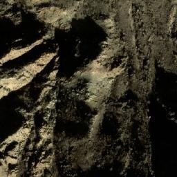 Satellite imagery of Kōh-e Shahang, AF