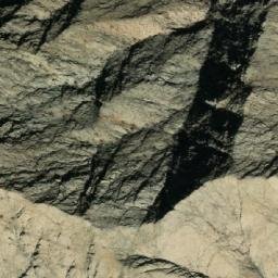 Satellite imagery of Kōh-e Tū Khalak, AF