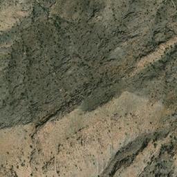 Satellite imagery of Kōh-e Rajah, AF