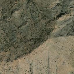 Satellite imagery of Kōh-e Rajah, AF