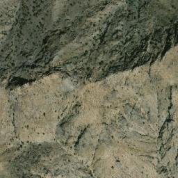 Satellite imagery of Kōh-e Rajah, AF