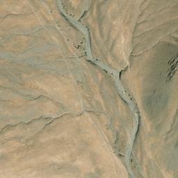 Satellite imagery of Kōh-e Murgha’ī, AF