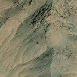 Satellite imagery of Kōh-e Murgha’ī, AF