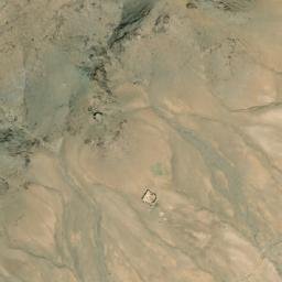 Satellite imagery of Kōh-e Murgha’ī, AF