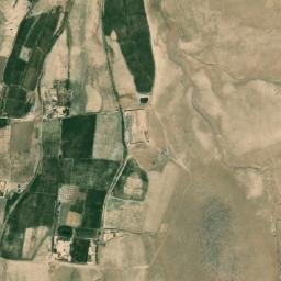 Satellite imagery of Kōh-e Bārīk, AF