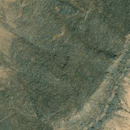 Satellite imagery of Mīān Kōh, AF