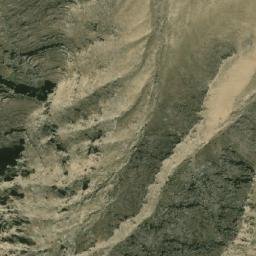 Satellite imagery of Kōh-e Ghūchagān, AF