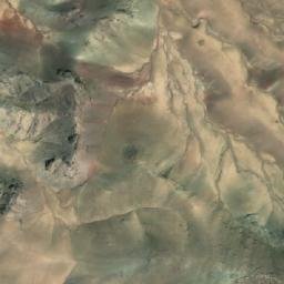 Satellite imagery of Dê Adirē Tūrē, AF