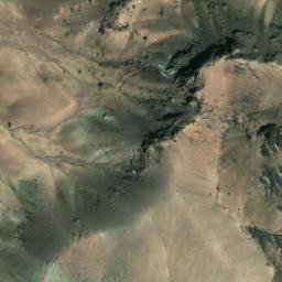 Satellite imagery of Dê Adirē Tūrē, AF