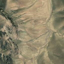 Satellite imagery of Dê Adirē Tūrē, AF