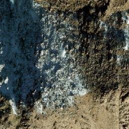 Satellite imagery of Shamālī Kōrtkē Ghar, AF