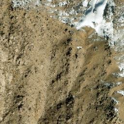 Satellite imagery of Shamālī Kōrtkē Ghar, AF