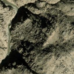Satellite imagery of Sarak, AF