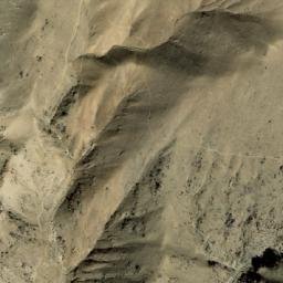 Satellite imagery of Sarak, AF