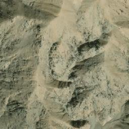 Satellite imagery of Gul Muḩammad Ghar, AF