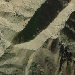 Satellite imagery of Pīnakī Ghar, AF