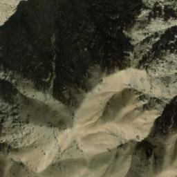 Satellite imagery of Pīnakī Ghar, AF