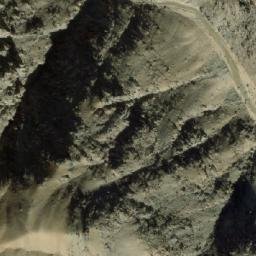 Satellite imagery of Pīnakī Ghar, AF