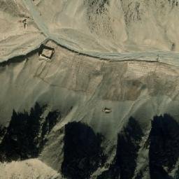 Satellite imagery of Bārīkī Ghar, AF