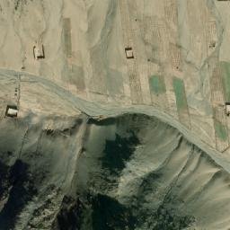 Satellite imagery of Bārīkī Ghar, AF