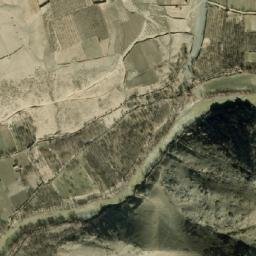 Satellite imagery of Tangay Ghar, AF