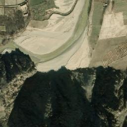 Satellite imagery of Tangay Ghar, AF