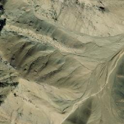 Satellite imagery of Junūbī Girḏay Ghar, AF