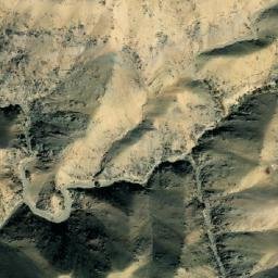 Satellite imagery of Shahīd Lakaṟah, AF