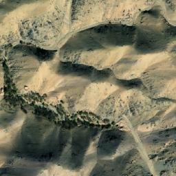 Satellite imagery of Shahīd Lakaṟah, AF