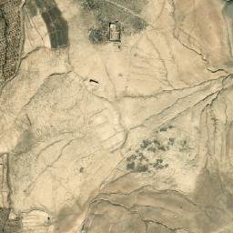 Satellite imagery of Gandah Khūlah, AF