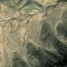 Satellite imagery of Gandah Khūlah, AF