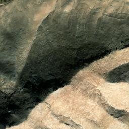 Satellite imagery of Gandah Khūlah, AF