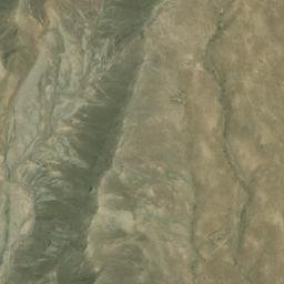 Satellite imagery of Shnah Waṟêy, AF