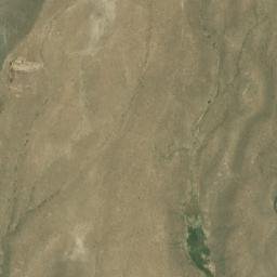 Satellite imagery of Shnah Waṟêy, AF