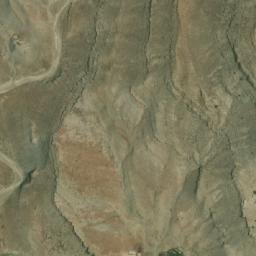 Satellite imagery of Ghowlmanḏī, AF