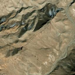 Satellite imagery of Shnah Ghunḏêy, AF