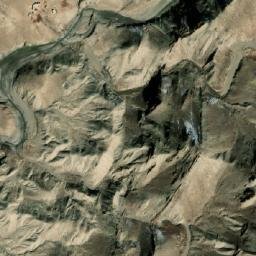 Satellite imagery of Spāhī Bārī, AF