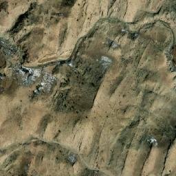 Satellite imagery of Şalay Ghunḏêy, AF