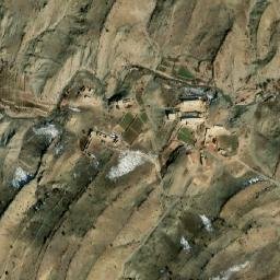 Satellite imagery of Şalay Ghunḏêy, AF
