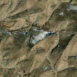 Satellite imagery of Şalay Ghunḏêy, AF