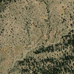 Satellite imagery of Ziyābū, AF