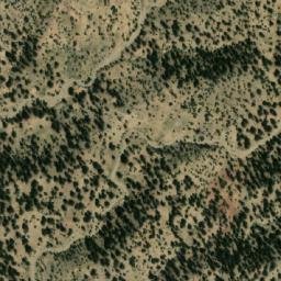 Satellite imagery of Ziyābū, AF