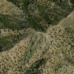 Satellite imagery of Khwaja Khidr, AF