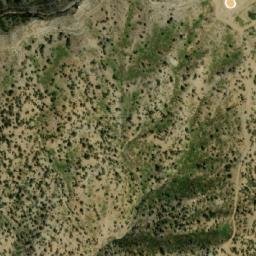 Satellite imagery of Khwaja Khidr, AF