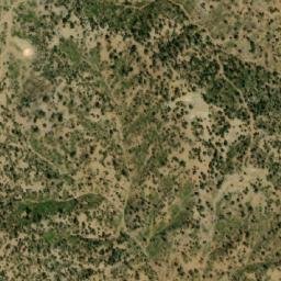 Satellite imagery of Khwaja Khidr, AF