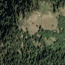 Satellite imagery of Jamhār Kanda, IN