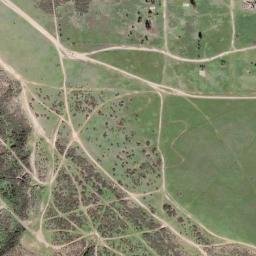 Satellite imagery of South Rim, US