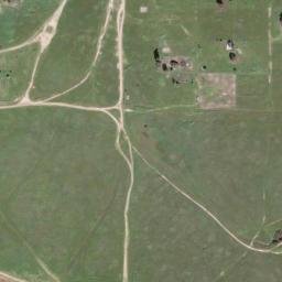 Satellite imagery of South Rim, US